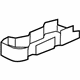 GM 42370757 Antenna Bracket