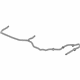 GM 42703413 Washer Hose
