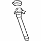 GM 23372320 Filler Tube