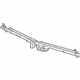 GM 39034608 Wiper Linkage