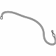 GM 84101184 Release Cable, Rear