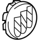 GM 26669513 Center Cap