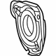 GM 23507874 Inner Boot