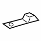 GM 15828833 Antenna