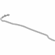 GM 84322378 Antenna Cable