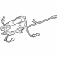 GM 84810455 Antenna Cable
