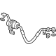 GM 85557678 Discharge Hose