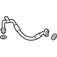 GM 85155777 Discharge Hose