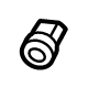 GM 13548461 Pressure Sensor