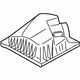 GM 13424568 Upper Cover