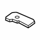 GM 15081895 Receiver Bracket, Passenger Side