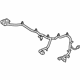 GM 84700598 Harness, Front