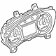 GM 84943758 Instrument Cluster