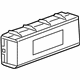 GM 85155555 Controller