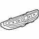 GM 85535751 Radio Control
