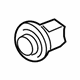 GM 15871374 Run Lamp Bulb Socket