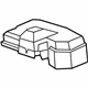 GM 20876669 Upper Cover