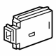 GM 84024543 Module