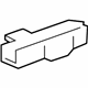 GM 22966415 Antenna Bracket