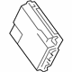 GM 13594368 Control Module