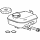 GM 22956543 Master Cylinder Reservoir