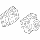 GM 23295890 Modulator Valve