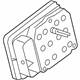 GM 23295889 Control Module