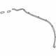 GM 22864070 Rear Hose, Passenger Side