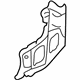 GM 92158753 Lower Extension