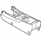 GM 92270949 Center Console