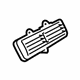 GM 92263872 Air Vent Grille