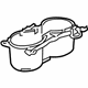 GM 92293087 Cup Holder