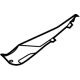 GM 84785057 Side Cover, Driver Side