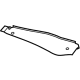 GM 84829978 Lower Shield