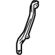 GM 23380295 Upper Extension, Driver Side