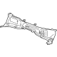 GM 84561254 Lower Panel