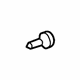 GM 19432166 Parking Lamp Bulb