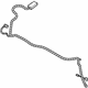 GM 10340158 Wire Harness