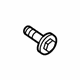 GM 11519382 Fender Bolt