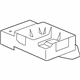GM 25865973 Mount Bracket