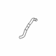 GM 84819082 Outlet Hose