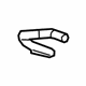 GM 84819079 Coolant Hose