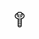 GM 11519389 Hinge Bolt