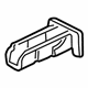 GM 12369022 Rear Rail Assy Rear Extension