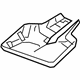 GM 22916691 Trim Cover, Rear
