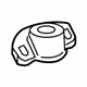 GM 13252362 Shock Mount, Rear Upper