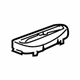 GM 15294610 Shift Indicator