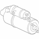 GM 10465385 Starter