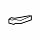 GM 92230488 Adjust Handle
