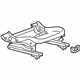GM 13500818 Seat Adjuster, Front Passenger Side